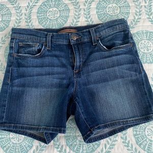 Women’s Shorts Jean